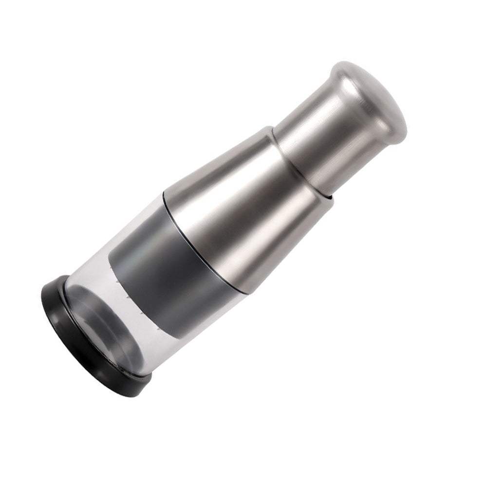 Pressed Garlic Chopper Stainless Steel 304 Suitable For Mincing & Crushing Garlic
