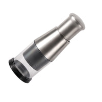 Pressed Garlic Chopper Stainless Steel 304 Suitable For Mincing & Crushing Garlic