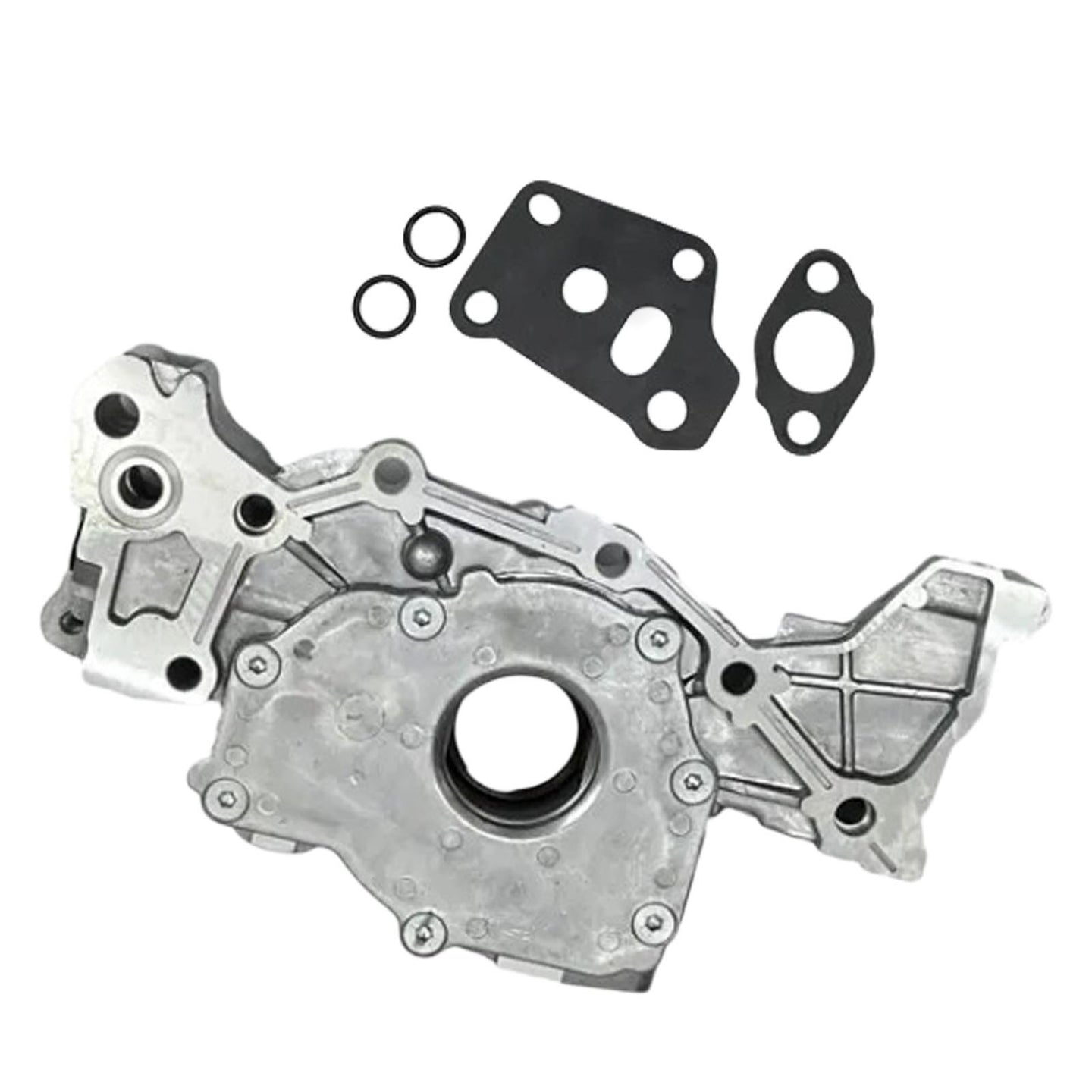 {{ Oil Pump Suitable For Mitsubishi Triton MK 6G72 3.0L V6 24V 1996-2006 }} - Buy Car Parts Online at {{ Kaka Auto Parts }}.