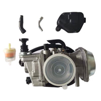 {{ Carburetor Carby for Honda ATC250SX TRX300FW TRX350FE TRX350FM TRX350TM TRX400FW }} - Buy Car Parts Online at {{ Kaka Auto Parts }}.