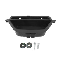 Front Right Interior Door Pull Handle Trim Suitable For BMW F25 X3 / F26 X4 2011–2017