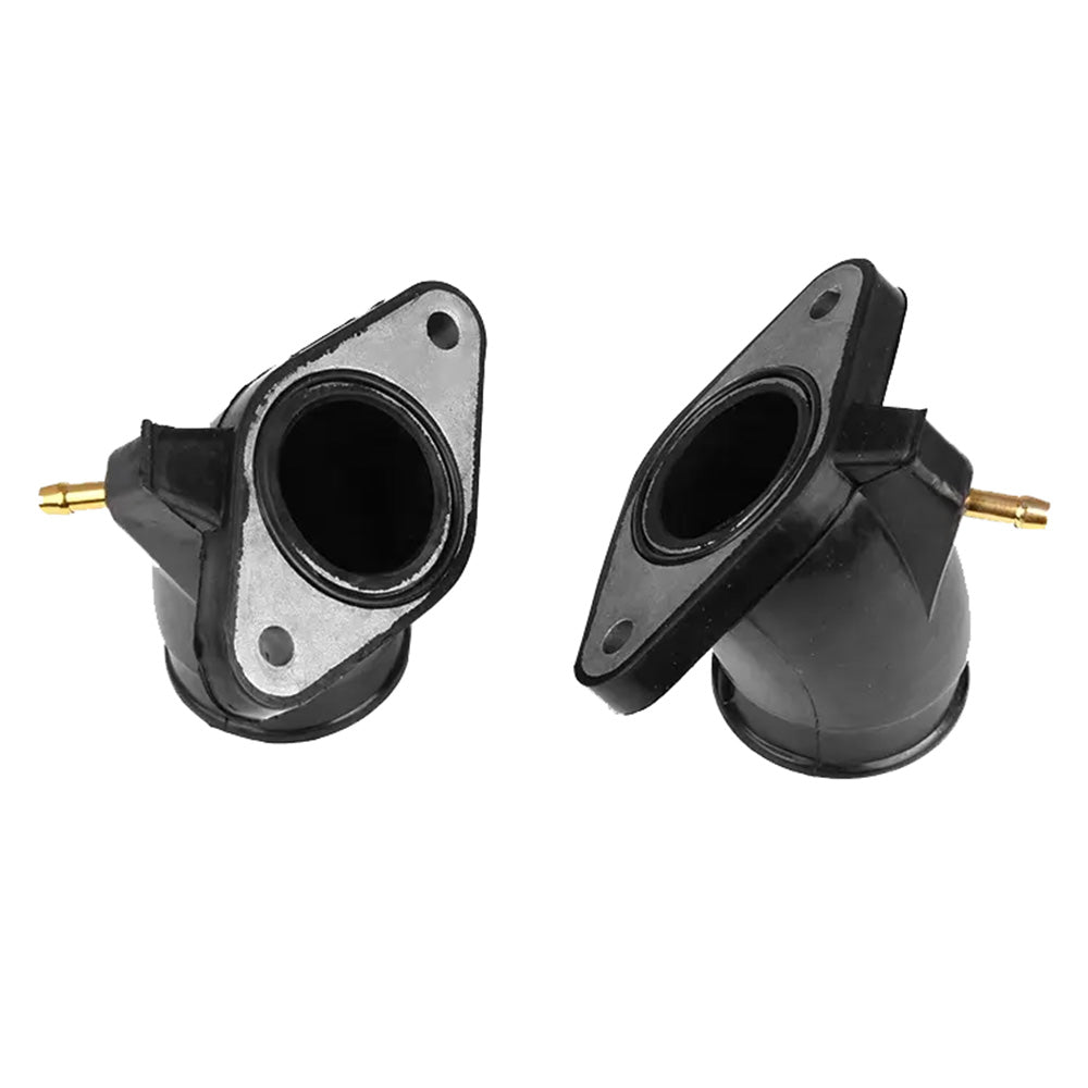 Carburetor Intake Manifold Boots Suitable For Yamaha V-Star XVS650 XVS400 1998-2016
