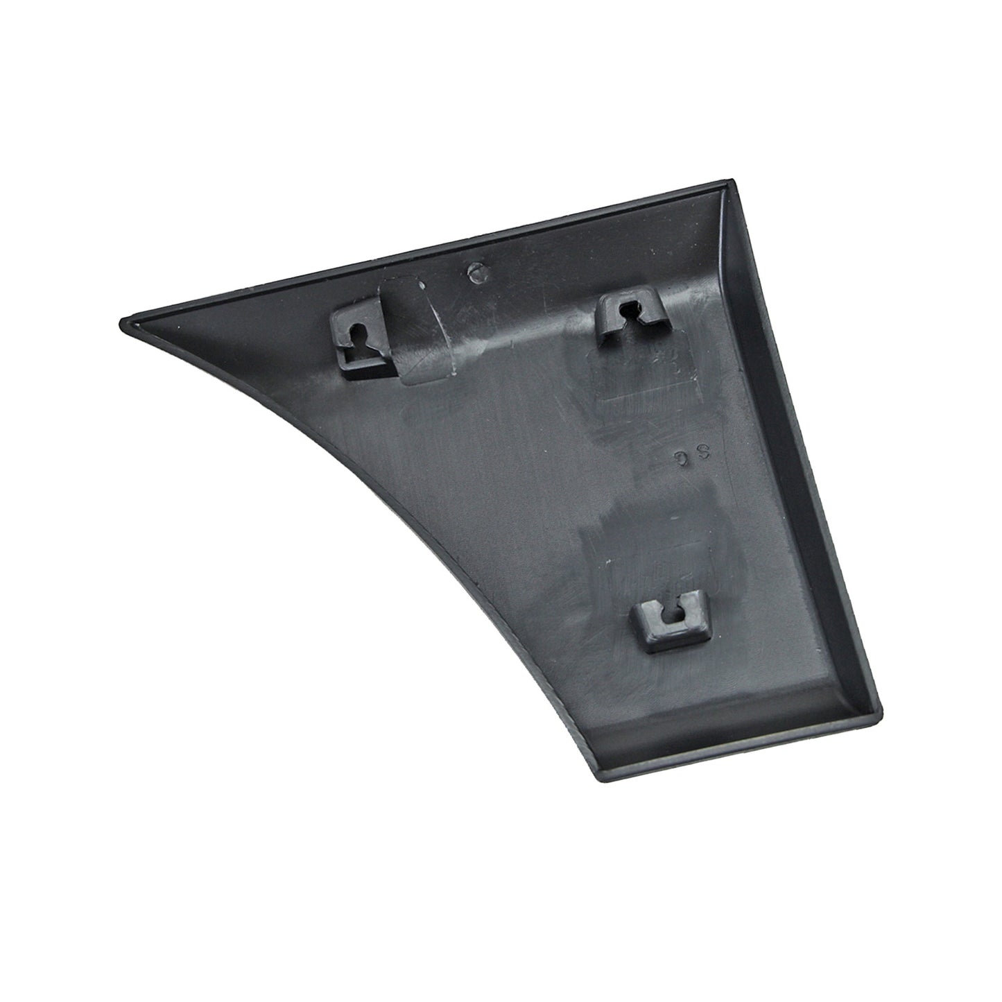 Front and Rear 2x Side Wheel Protective Trim Mould Suitable For Renault Master MK3