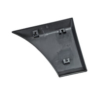 Front and Rear 2x Side Wheel Protective Trim Mould Suitable For Renault Master MK3