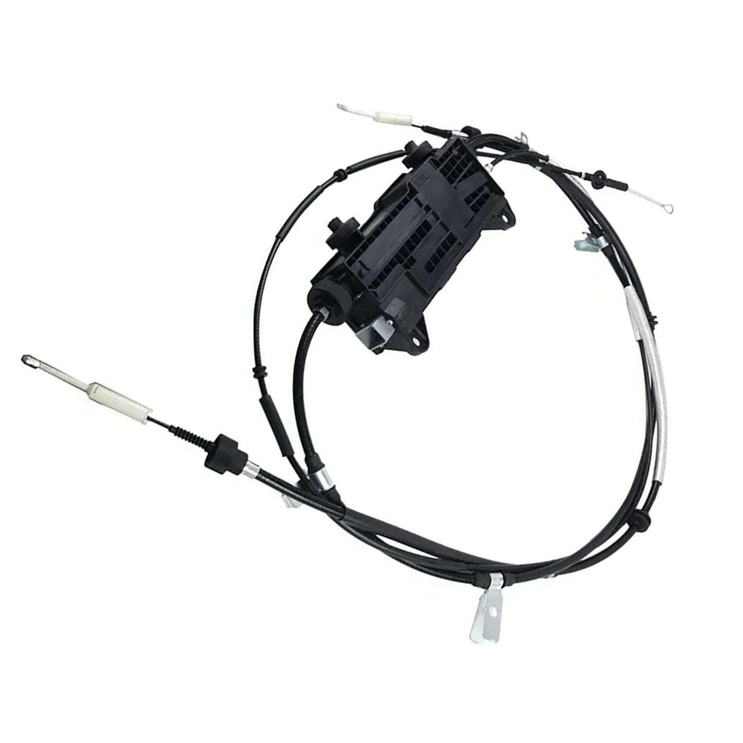 1x Parking Brake Module Handbrake Actuator Suitable For Land Rover D3 / RRS 2005-2009