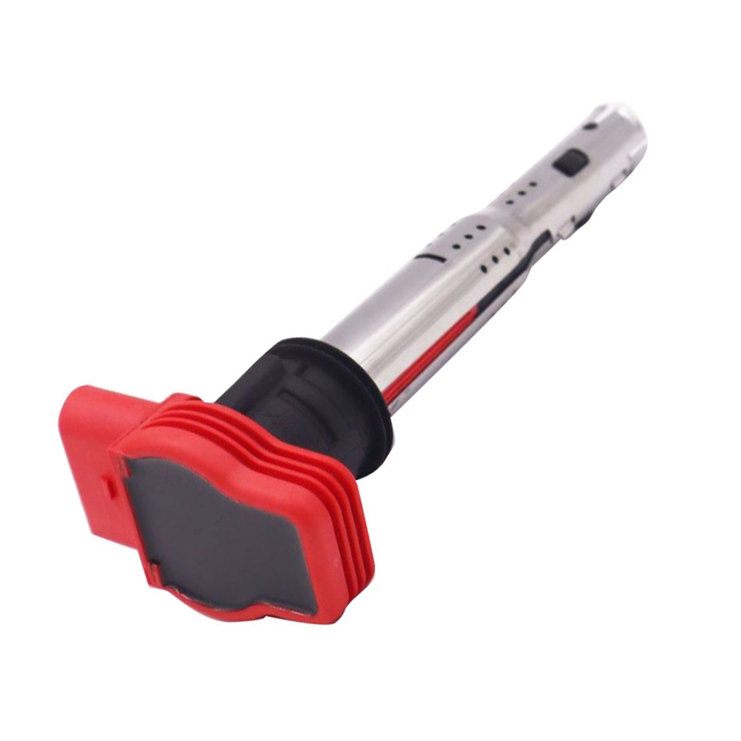 4x Ignition Coils Suitable For VW Golf / Jetta MK5 MK6 / Audi A4 A5 2.0 FSI TSI 3.2 V6 V8 Engines