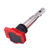 4x Ignition Coils Suitable For VW Golf / Jetta MK5 MK6 / Audi A4 A5 2.0 FSI TSI 3.2 V6 V8 Engines