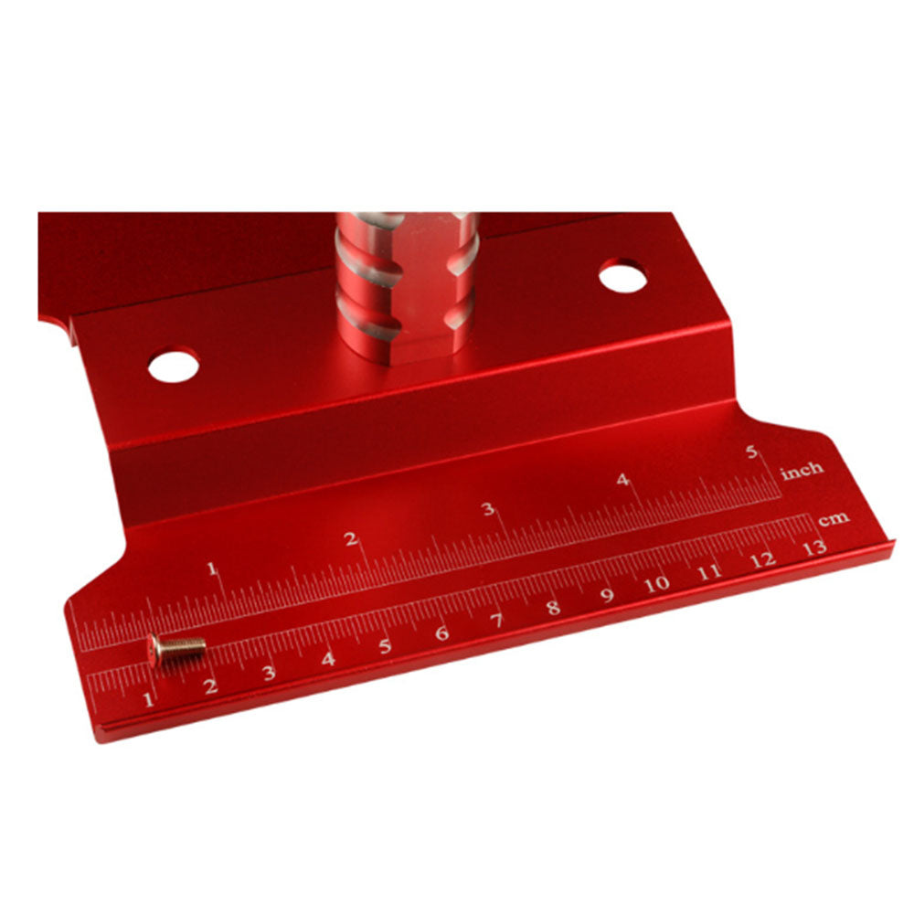 {{ Alloy RC Car Stand Work Station Repair Platform 360 Rotation 1/10 1/8 Model Car }} - Buy Car Parts Online at {{ Kaka Auto Parts }}.