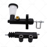 {{ Clutch Master  Slave Cylinder Suitable for Toyota Landcruiser FJ40 45 55 75-80 }} - Buy Car Parts Online at {{ Kaka Auto Parts }}.