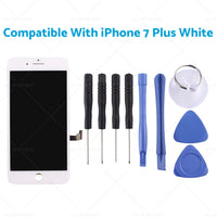 {{ Suitable For iPhone 7 8 Plus  LCD Touch Screen Replacement Digitiser Display Assembly }} - Buy Car Parts Online at {{ Kaka Auto Parts }}.