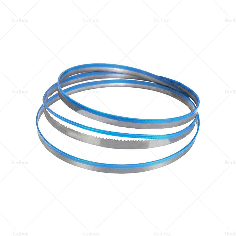 {{ BI METAL BIMETAL BAND SAW BANDSAW BLADE 1638mm x13mm x 14 TPI FOR METAL CUTTING }} - Buy Car Parts Online at {{ Kaka Auto Parts }}.