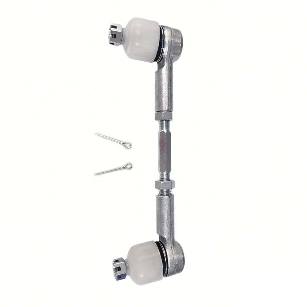 Tie Rod Assembly Suitable For Isuzu Jackaroo UBS17 / UBS25 / UBS26 / UBS55 / UBS69 / UBS73 1988-2004