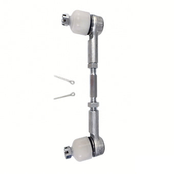 compare product Tie Rod Assembly Suitable For Isuzu Jackaroo UBS17 / UBS25 / UBS26 / UBS55 / UBS69 / UBS73 1988-2004