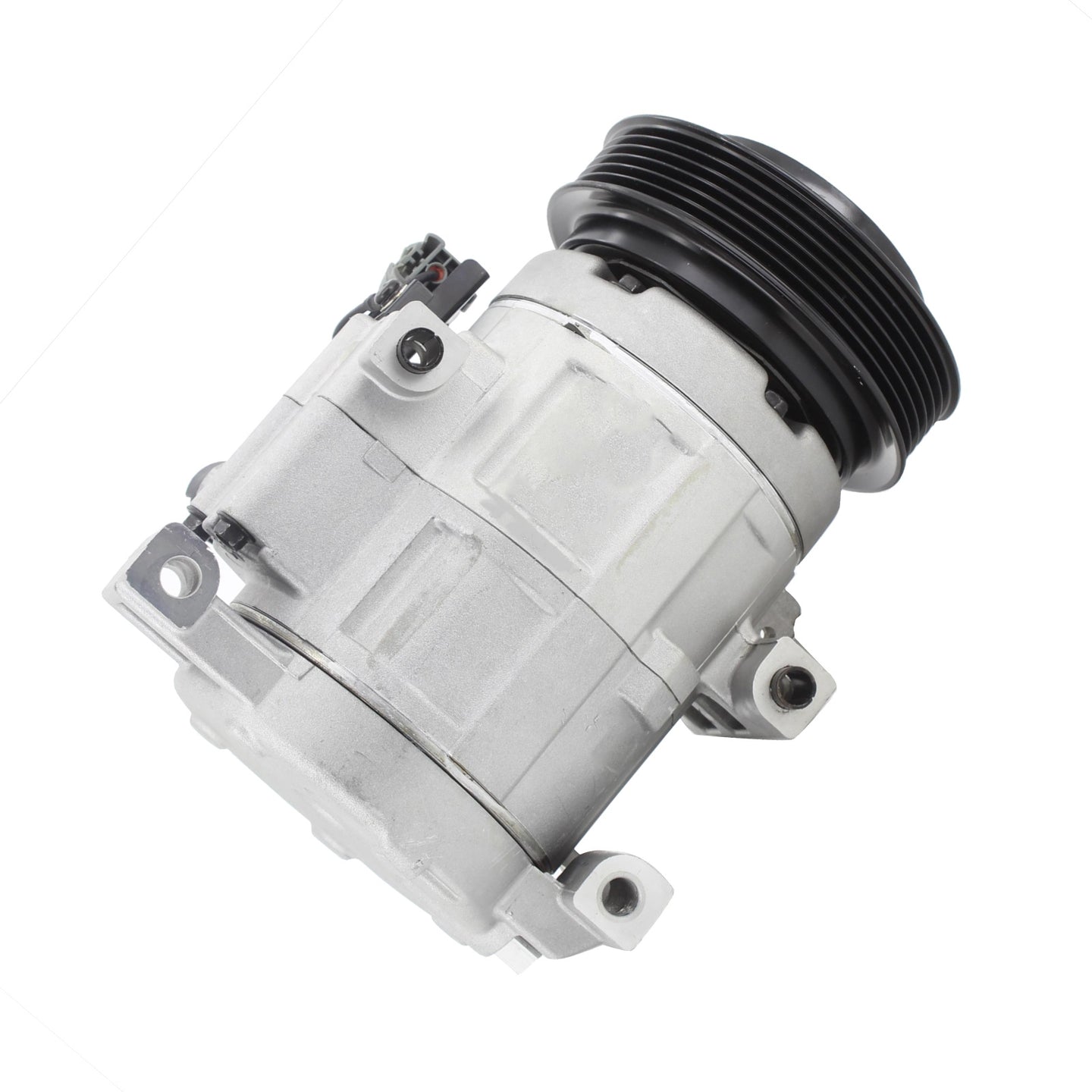 {{ Air Conditioning A/C Compressor Suitable for Mazda 3 BL SP25 2.5L Petrol L5-VE }} - Buy Car Parts Online at {{ Kaka Auto Parts }}.