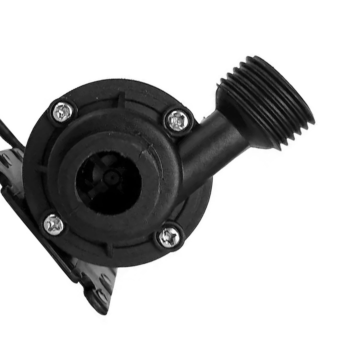 {{ Mini DC Brushless Energy Saving Circulation Pump Suitable for Solar Water Heater }} - Buy Car Parts Online at {{ Kaka Auto Parts }}.