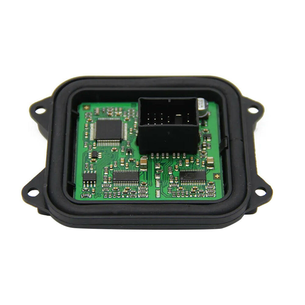 Xenon Headlight Drive Control Module Suitable For BMW E90 X5 E70 E72 63117182396