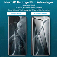 {{ 2PCS Screen Protector Full Coverage Clear Film Suitable For Google Pixel 6 Pro }} - Buy Car Parts Online at {{ Kaka Auto Parts }}.