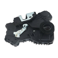 Front Left Power Door Lock Mechanism Assembly Suitable For Toyota Hilux KUN26 GGN25