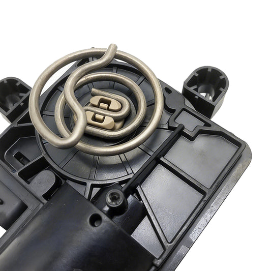 Exhaust Valve Actuator Suitable for Dodge Charger 5.7L 2015¨C2022 Ref. 68239269