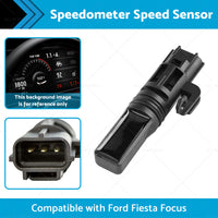 {{ Speedometer Speed Sensor Suitable for Ford Fiesta 1. 4L 1. 6L 01-08 Focus 98-06 }} - Buy Car Parts Online at {{ Kaka Auto Parts }}.