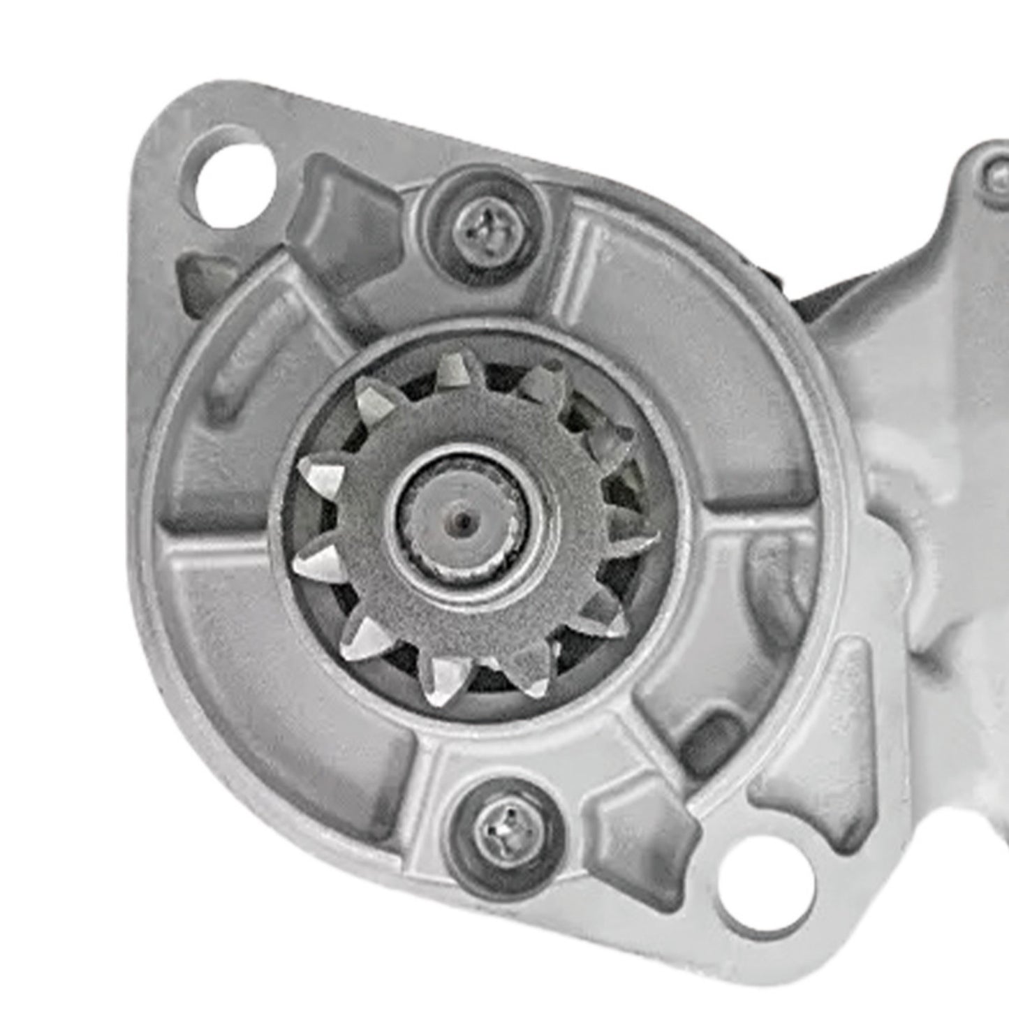 {{ Starter Motor Suitable for Kubota Tractor L4150DTN Diesel 2.3L 1988-1990 }} - Buy Car Parts Online at {{ Kaka Auto Parts }}.