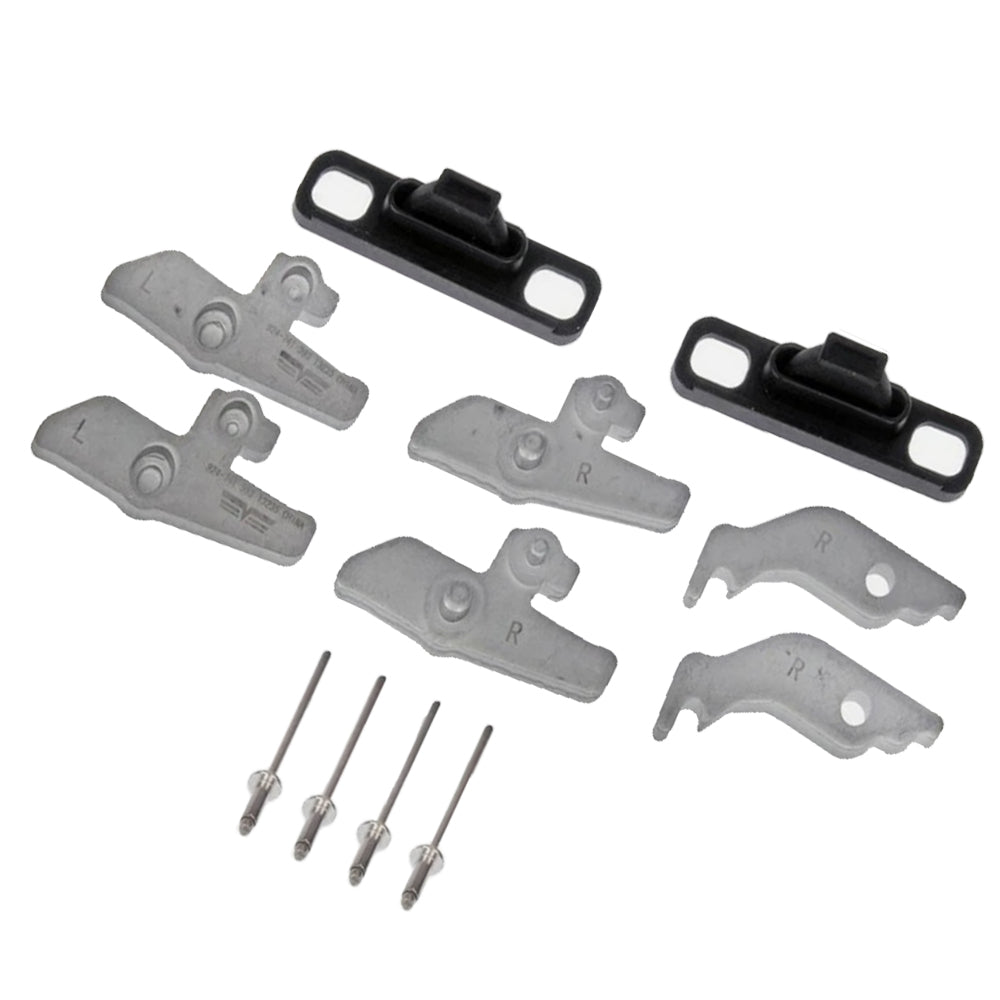 Parking Brake Lever Suitable For Ford F-150 F-250 Expedition 1999-2011