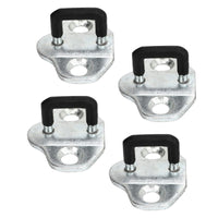4x Door Striker Lock Latches Suitable For Holden Commodore VT / VX / VY / VZ / VU / WH / WK / WL