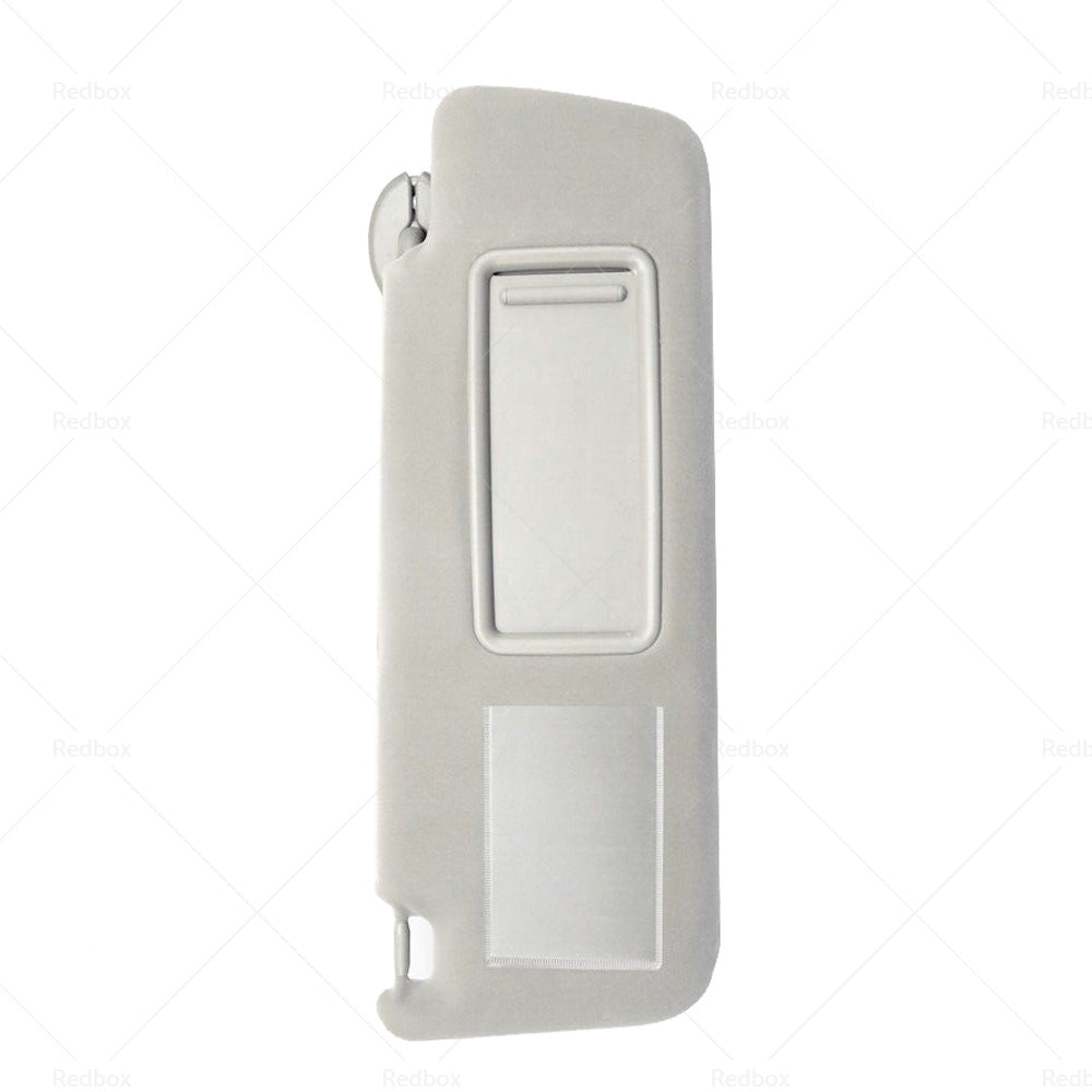 {{ RH Sun Visor Suitable For Toyota Prado TRJ120 RZJ120 LJ120 GRJ120 KZJ120 KDJ120 }} - Buy Car Parts Online at {{ Kaka Auto Parts }}.