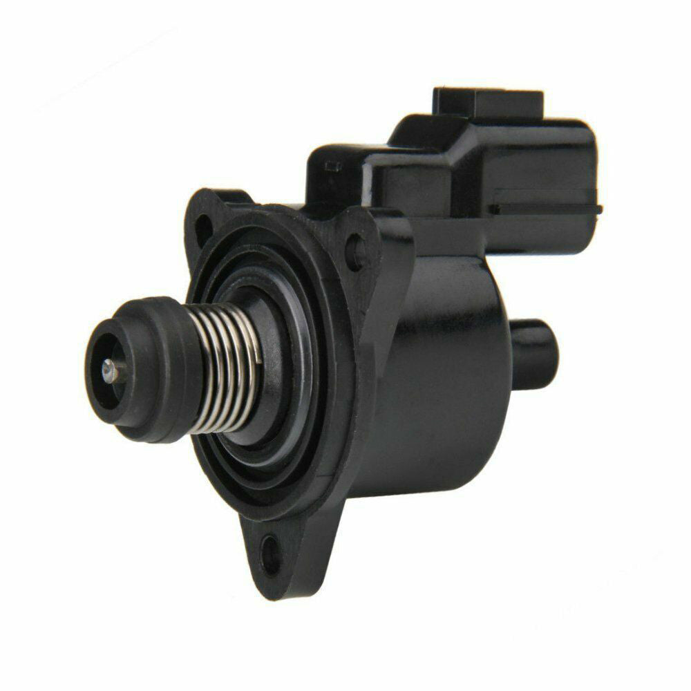 Idle Air Control Valve Suitable For Mitsubishi Eclipse / Galant / Lancer Evo 2.0 / 2.4 MD628166
