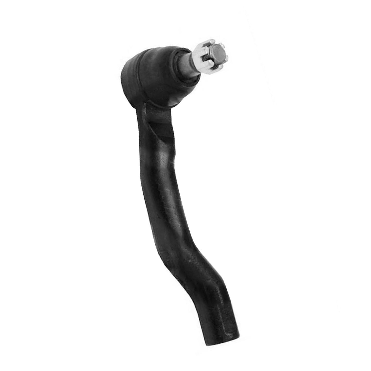 {{ 2x LHRH Outer Tie Rod Ends Suitable for Nissan Navara 2WD 4WD D40M Chassis VSK }} - Buy Car Parts Online at {{ Kaka Auto Parts }}.