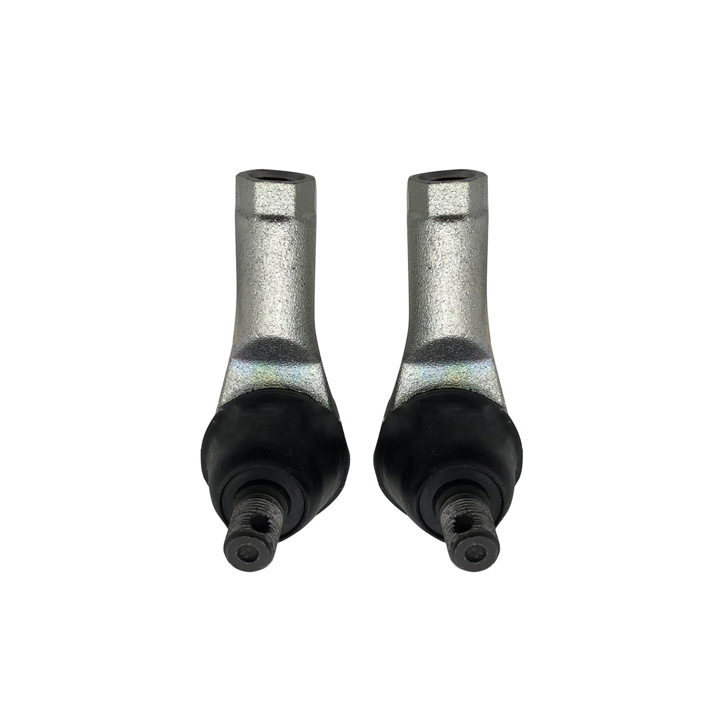 2x Outer Tie Rod Ends Suitable For MAZDA 121 DB 323 ASTINA BG BA RX7 FD3