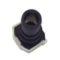 2x Heater Hose Quick Connector Suitable For Mazda MX-3 MX-6 RX-7 Protege MPV