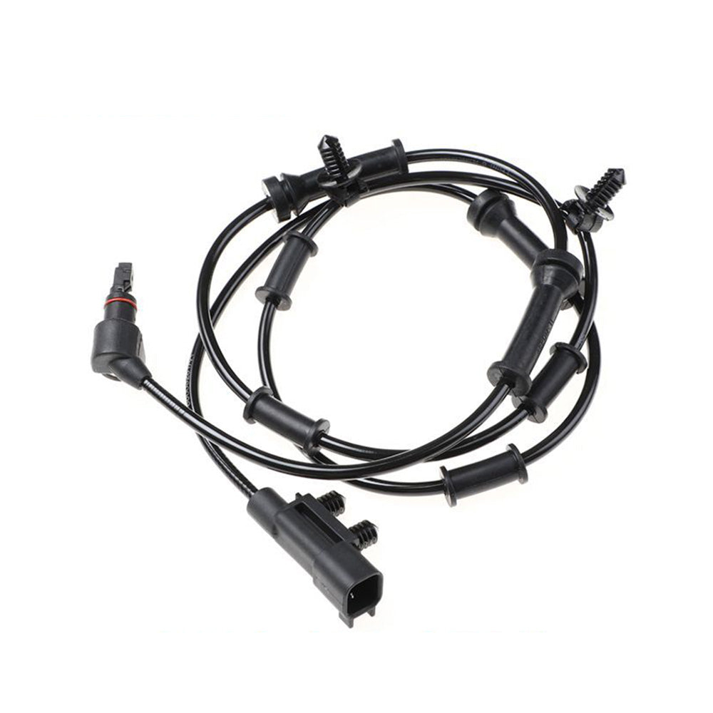 2x ABS Wheel Speed Sensors Front & Rear Left & Right Suitable For Jeep Wrangler JK 2007-2017