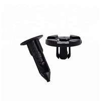 8mm Clips Suitable For Nissan GU Patrol Inner Guard Liner Grille Retainer Fastener