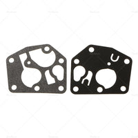 {{ 6x Carburetor Diaphragm Kit SuitableFor Briggs  and  Stratton Motors 495770 795083 }} - Buy Car Parts Online at {{ Kaka Auto Parts }}.