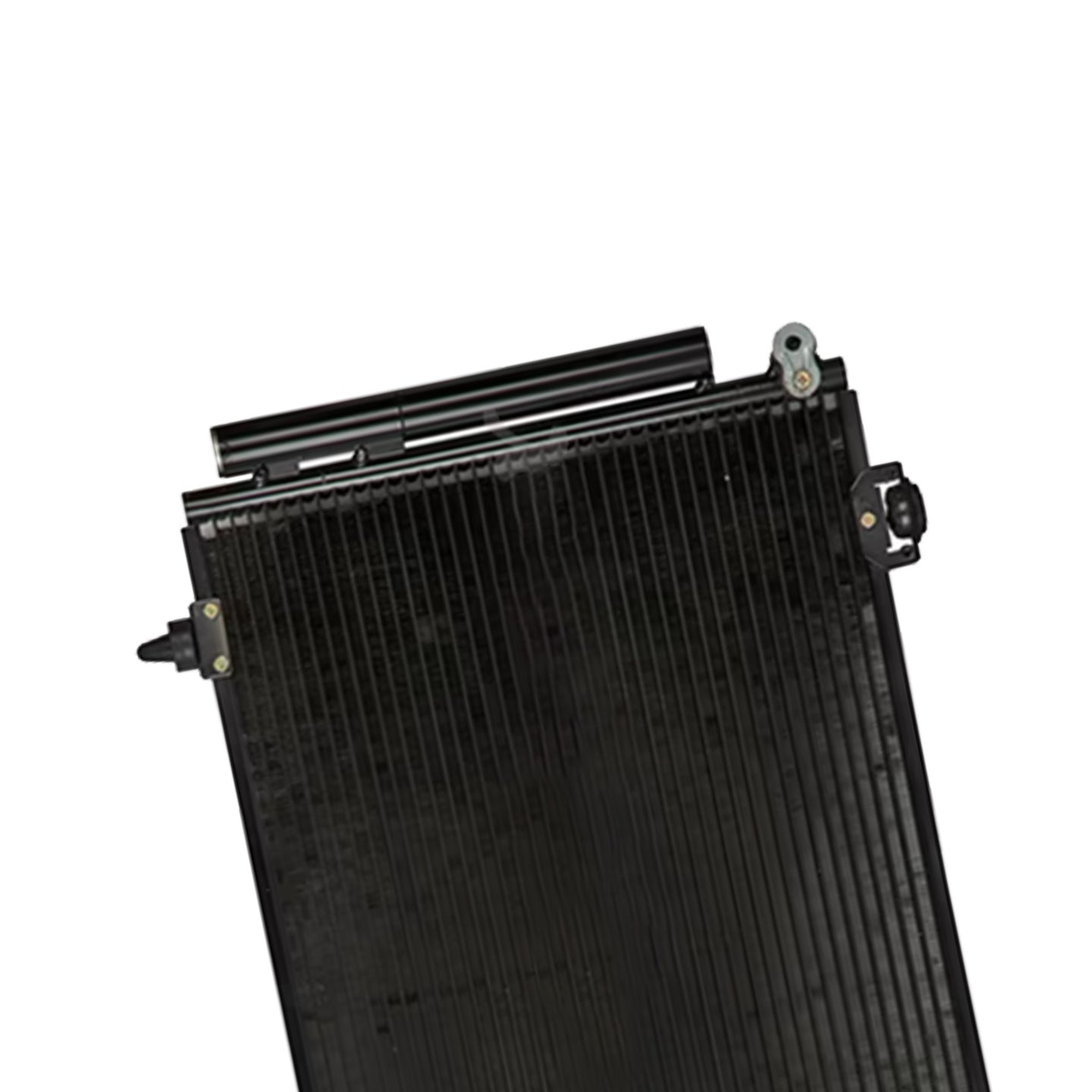 {{ Air Con Condenser Suitable for Toyota Corolla ZZE122R 1.8L 1ZZ-FE 2001-2007 }} - Buy Car Parts Online at {{ Kaka Auto Parts }}.