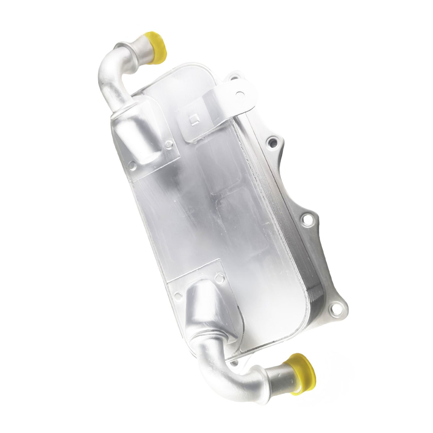 {{ Engine Oil Cooler Suitable For Porsche Cayenne (92A) 3.0T S Hybrid 2011 06EC }} - Buy Car Parts Online at {{ Kaka Auto Parts }}.