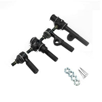 {{ 4PCS Tie Rod End Set Suitable For Landcruiser HJ75 FJ70 FJ73 BJ70 70 75 84-89 }} - Buy Car Parts Online at {{ Kaka Auto Parts }}.