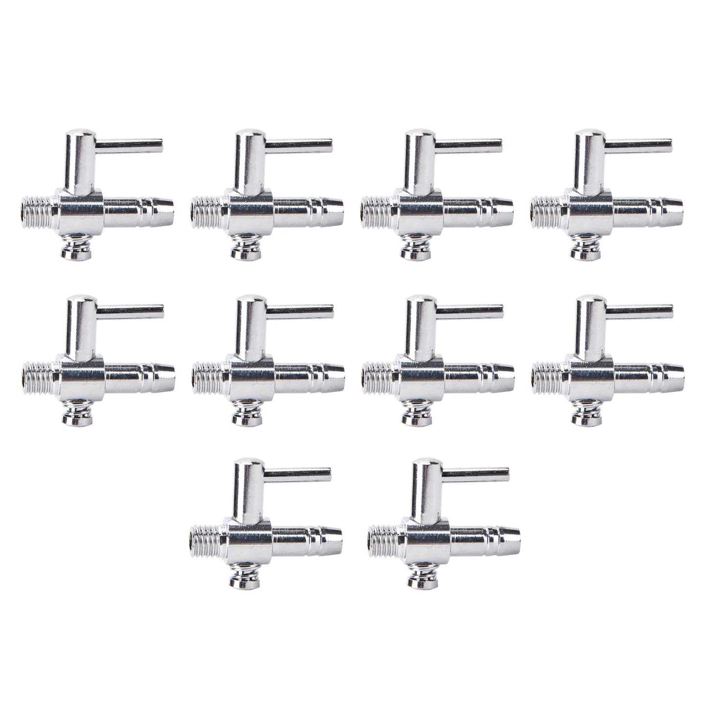 {{ 4mm Air Flow Distributor Controller Valves Suitable for Aquarium Fish Tank }} - Buy Car Parts Online at {{ Kaka Auto Parts }}.