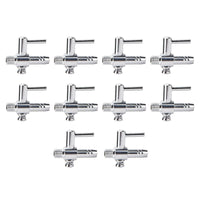 4mm Air Flow Distributor Controller Valves Suitable For Aquarium Fish Tank