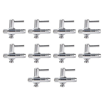 compare product 4mm Air Flow Distributor Controller Valves Suitable For Aquarium Fish Tank