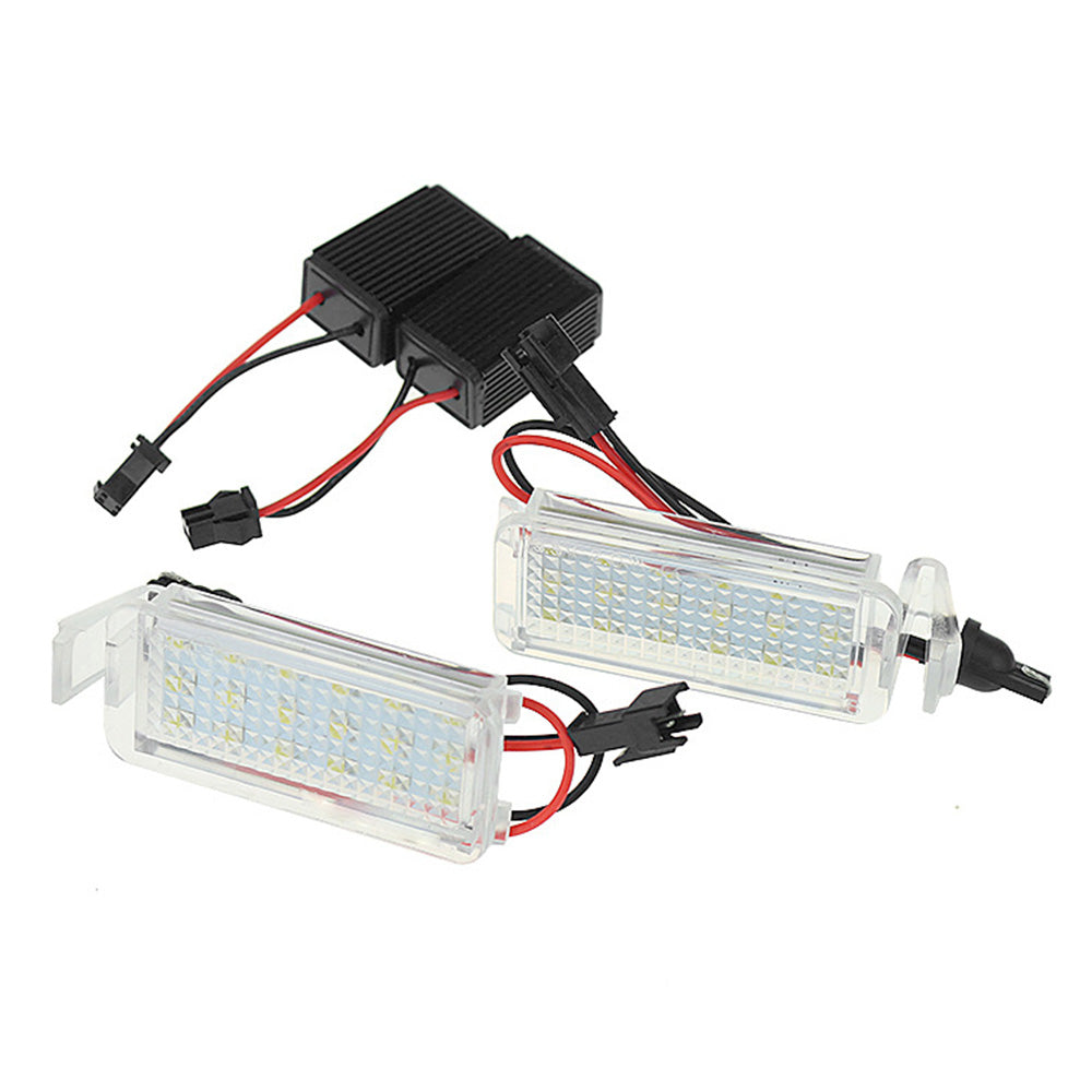 LED Rear License Number Plate Light Lamp Suitable For Ford Falcon FG BA BF XR6