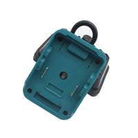 {{ 4in LED Work Light Suitable For Makita 18V Li-Ion Battery Workshop Flashlights }} - Buy Car Parts Online at {{ Kaka Auto Parts }}.