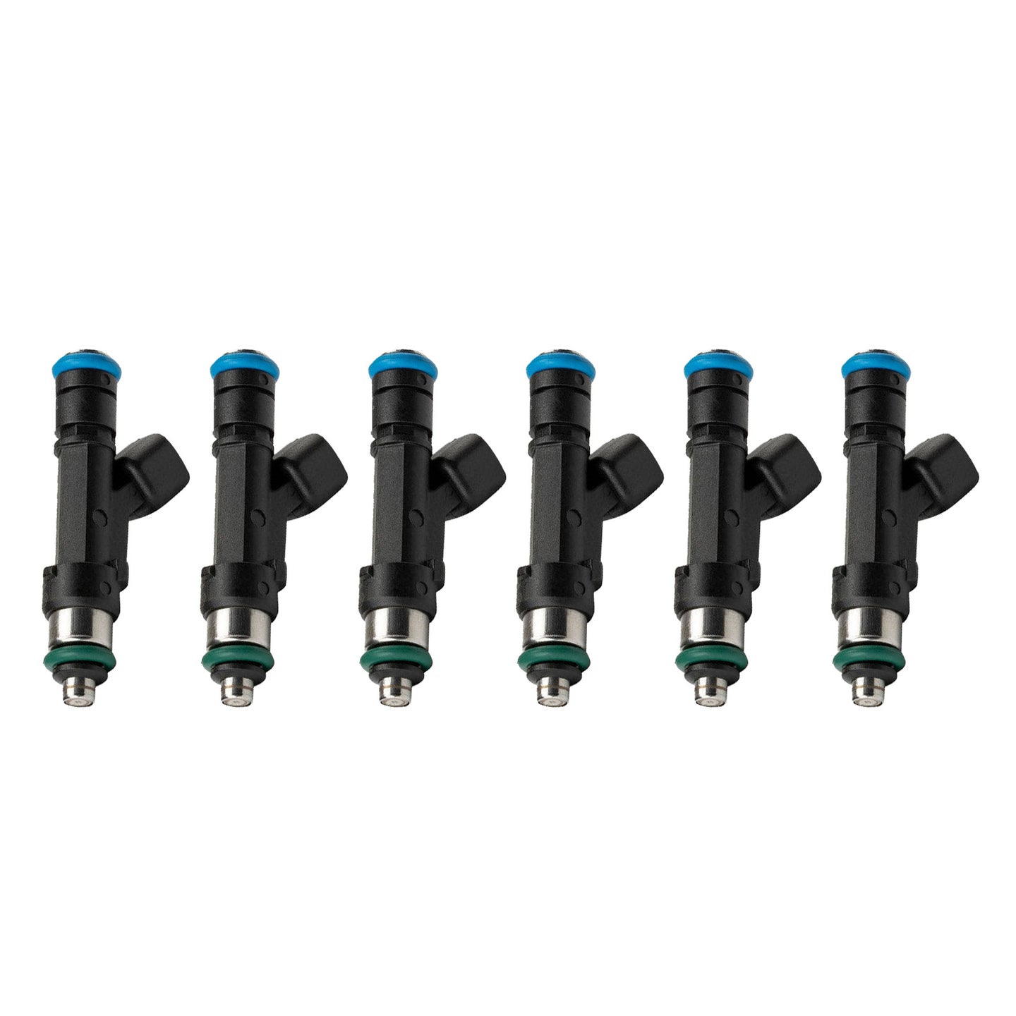 {{ 0280158119 6x Fuel Injectors Suitable for Jeep Dodge Wrangler Chrysler 3. 3L 3. 8L }} - Buy Car Parts Online at {{ Kaka Auto Parts }}.
