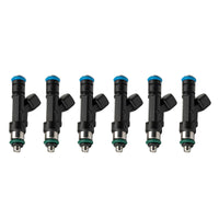 {{ 0280158119 6x Fuel Injectors Suitable for Jeep Dodge Wrangler Chrysler 3. 3L 3. 8L }} - Buy Car Parts Online at {{ Kaka Auto Parts }}.