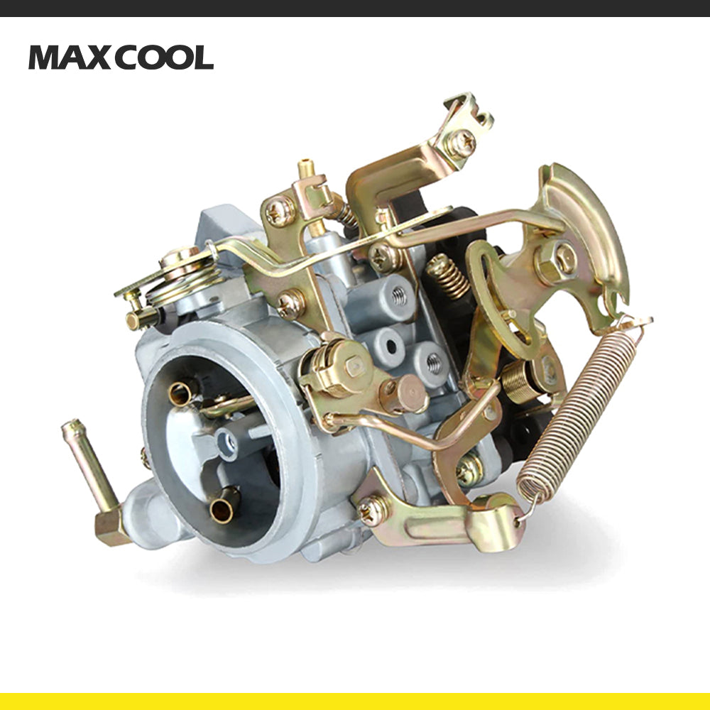 {{ Carburetor for Datsun Nissan A12 120Y 1200 Sunny Cherry 16010-H1602 Carby Manual }} - Buy Car Parts Online at {{ Kaka Auto Parts }}.