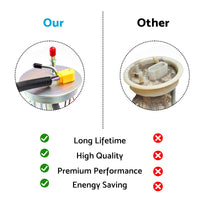 {{ Fuel Pump Assembly&Sender Suitable For Polaris Ranger 500/700/800 08-13 2204306 }} - Buy Car Parts Online at {{ Kaka Auto Parts }}.