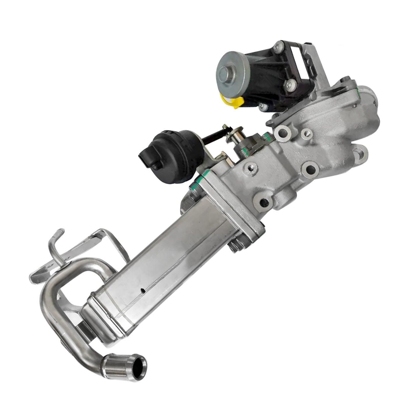 {{ EGR Valve Assembly Suitable For Saic LDV G10 1.9L Diesel  2016-2022 10168962 }} - Buy Car Parts Online at {{ Kaka Auto Parts }}.