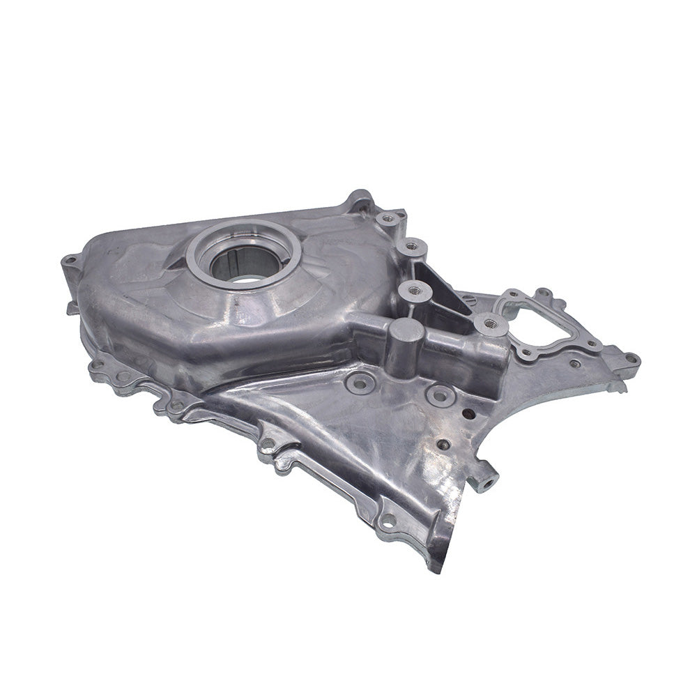 Oil Pump Suitable For Nissan Navara D40 / Pathfinder 2.5L Diesel YD25DDTI 2005-2015