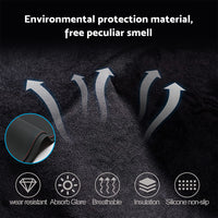 {{ Non-Slip Dash Mat Dashboard Cover Suitable For Ford Everest 2015-2022 Leather }} - Buy Car Parts Online at {{ Kaka Auto Parts }}.